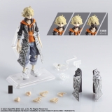 Оригинальная аниме фигурка &laquo;The World Ends with You Bring Arts Rindo&raquo;