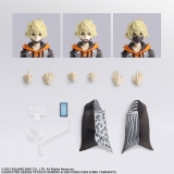 Оригинальная аниме фигурка &laquo;The World Ends with You Bring Arts Rindo&raquo;