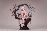 Оригинальная аниме фигурка &laquo;Azur Lane "Laffey" Rabbit Waiting for Spring ver. 1/7 Complete Figure&raquo;