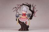 Оригинальная аниме фигурка &laquo;Azur Lane "Laffey" Rabbit Waiting for Spring ver. 1/7 Complete Figure&raquo;