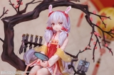 Оригинальная аниме фигурка &laquo;Azur Lane "Laffey" Rabbit Waiting for Spring ver. 1/7 Complete Figure&raquo;