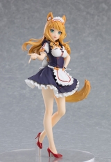 Оригинальная аниме фигурка &laquo;POP UP PARADE Nekopara Maple Complete Figure&raquo;