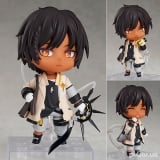 Оригінальна аніме фігурка &laquo;Nendoroid Arknights Thorns&raquo;