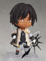 Оригинальная аниме фигурка &laquo;Nendoroid Arknights Thorns&raquo;