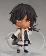 Оригинальная аниме фигурка &laquo;Nendoroid Arknights Thorns&raquo;