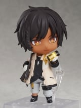 Оригинальная аниме фигурка &laquo;Nendoroid Arknights Thorns&raquo;