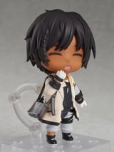 Оригинальная аниме фигурка &laquo;Nendoroid Arknights Thorns&raquo;