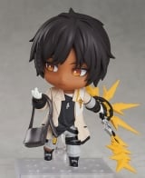 Оригинальная аниме фигурка &laquo;Nendoroid Arknights Thorns&raquo;