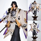 Оригінальна аніме фігурка &laquo;Onmyoji Onikiri White Hibiscus ver. 1/7 Complete Figure&raquo;