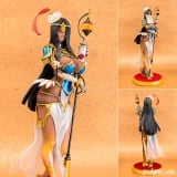 Оригінальна аніме фігурка &laquo;Fate/Grand Order Caster/Scheherazade (Caster of Nightless City) 1/7 Complete Figure&raquo;