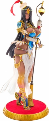Оригинальная аниме фигурка &laquo;Fate/Grand Order Caster/Scheherazade (Caster of Nightless City) 1/7 Complete Figure&raquo;