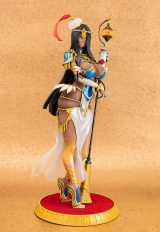 Оригинальная аниме фигурка &laquo;Fate/Grand Order Caster/Scheherazade (Caster of Nightless City) 1/7 Complete Figure&raquo;