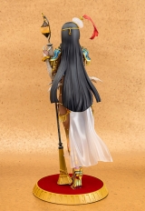 Оригинальная аниме фигурка «Fate/Grand Order Caster/Scheherazade (Caster of Nightless City) 1/7 Complete Figure»