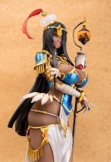 Оригинальная аниме фигурка &laquo;Fate/Grand Order Caster/Scheherazade (Caster of Nightless City) 1/7 Complete Figure&raquo;