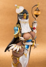 Оригинальная аниме фигурка &laquo;Fate/Grand Order Caster/Scheherazade (Caster of Nightless City) 1/7 Complete Figure&raquo;