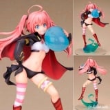 Оригінальна аніме фігурка &laquo;That Time I Got Reincarnated as a Slime Milim Nava 1/7 Complete Figure Alter&raquo;