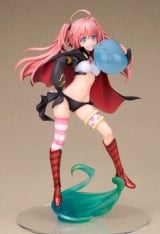 Оригинальная аниме фигурка &laquo;That Time I Got Reincarnated as a Slime Milim Nava 1/7 Complete Figure&raquo;