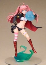 Оригинальная аниме фигурка &laquo;That Time I Got Reincarnated as a Slime Milim Nava 1/7 Complete Figure&raquo;