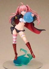 Оригинальная аниме фигурка &laquo;That Time I Got Reincarnated as a Slime Milim Nava 1/7 Complete Figure&raquo;