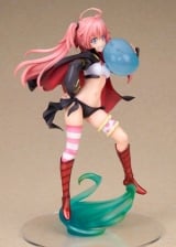 Оригинальная аниме фигурка &laquo;That Time I Got Reincarnated as a Slime Milim Nava 1/7 Complete Figure&raquo;