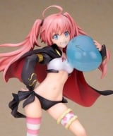 Оригинальная аниме фигурка &laquo;That Time I Got Reincarnated as a Slime Milim Nava 1/7 Complete Figure&raquo;