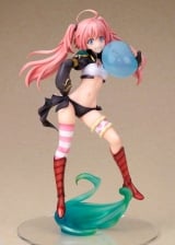 Оригинальная аниме фигурка &laquo;That Time I Got Reincarnated as a Slime Milim Nava 1/7 Complete Figure&raquo;