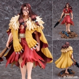 Оригинальная аниме фигурка &laquo;Dr. STONE Tsukasa Shishio 1/9 Complete Figure&raquo;