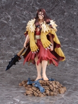 Оригинальная аниме фигурка &laquo;Dr. STONE Tsukasa Shishio 1/9 Complete Figure&raquo;