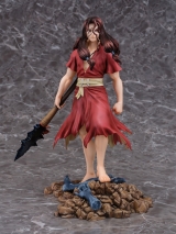 Оригинальная аниме фигурка &laquo;Dr. STONE Tsukasa Shishio 1/9 Complete Figure&raquo;