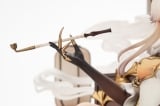 Оригинальная аниме фигурка &laquo;Genshin Impact Ningguang Gold Leaf and Pearly Jade Ver. 1/7 Complete Figure&raquo;