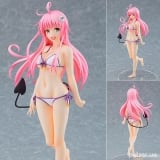 Оригінальна аніме фігурка &laquo;POP UP PARADE To Love-Ru Darkness Lala Satalin Deviluke Complete Figure&raquo;