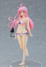 Оригинальная аниме фигурка &laquo;POP UP PARADE To Love-Ru Darkness Lala Satalin Deviluke Complete Figure&raquo;