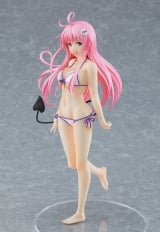 Оригинальная аниме фигурка &laquo;POP UP PARADE To Love-Ru Darkness Lala Satalin Deviluke Complete Figure&raquo;
