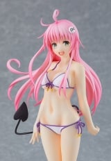 Оригинальная аниме фигурка &laquo;POP UP PARADE To Love-Ru Darkness Lala Satalin Deviluke Complete Figure&raquo;