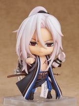 Оригинальная аниме фигурка &laquo;Nendoroid Dungeon Fighter Online Neo: Blade Master&raquo;