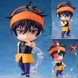 Оригинальная аниме фигурка &laquo;Nendoroid TV Anime "JoJo's Bizarre Adventure Golden Wind" Narancia Ghirga&raquo;