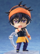 Оригинальная аниме фигурка &laquo;Nendoroid TV Anime "JoJo's Bizarre Adventure Golden Wind" Narancia Ghirga&raquo;