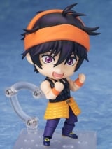 Оригинальная аниме фигурка &laquo;Nendoroid TV Anime "JoJo's Bizarre Adventure Golden Wind" Narancia Ghirga&raquo;