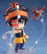 Оригинальная аниме фигурка &laquo;Nendoroid TV Anime "JoJo's Bizarre Adventure Golden Wind" Narancia Ghirga&raquo;
