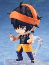 Оригинальная аниме фигурка &laquo;Nendoroid TV Anime "JoJo's Bizarre Adventure Golden Wind" Narancia Ghirga&raquo;