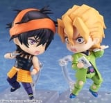 Оригинальная аниме фигурка &laquo;Nendoroid TV Anime "JoJo's Bizarre Adventure Golden Wind" Narancia Ghirga&raquo;