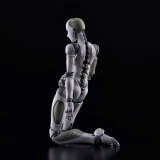 Оригинальная аниме фигурка &laquo;1/12 TOA Heavy Industries Synthetic Human (Female) Action Figure&raquo;