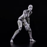 Оригинальная аниме фигурка &laquo;1/12 TOA Heavy Industries Synthetic Human (Female) Action Figure&raquo;