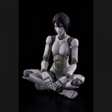 Оригинальная аниме фигурка «1/12 TOA Heavy Industries Synthetic Human (Female) Action Figure»