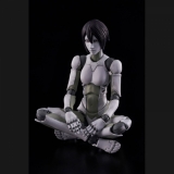 Оригинальная аниме фигурка &laquo;1/12 TOA Heavy Industries Synthetic Human (Female) Action Figure&raquo;