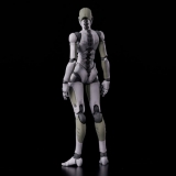 Оригинальная аниме фигурка &laquo;1/12 TOA Heavy Industries Synthetic Human (Female) Action Figure&raquo;