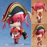 Оригінальна аніме фігурка &laquo;Nendoroid Hololive Houshou Marine&raquo;