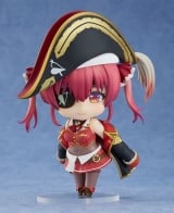 Оригинальная аниме фигурка &laquo;Nendoroid Hololive Houshou Marine&raquo;