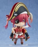 Оригинальная аниме фигурка &laquo;Nendoroid Hololive Houshou Marine&raquo;