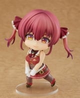 Оригинальная аниме фигурка &laquo;Nendoroid Hololive Houshou Marine&raquo;
